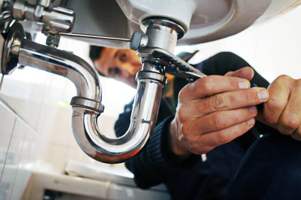 Best Water Leak Repair  in Lake Monticello, VA