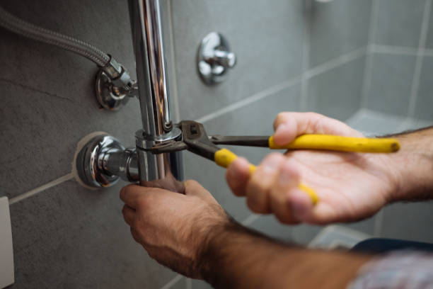 Best Plumbing Installation Services  in Lake Monticello, VA